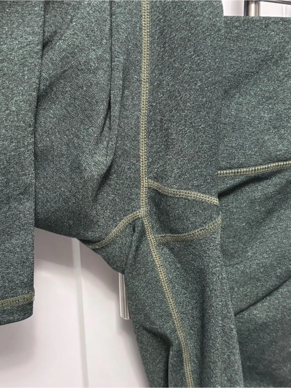 Prana stretchy medium